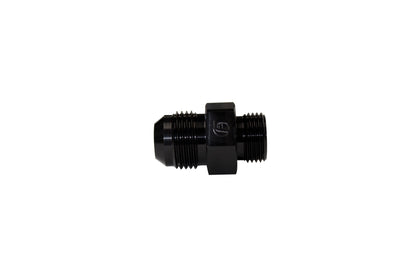 Fleece 10 to 3/4"-16 Straight Male Black w/ O-Ring