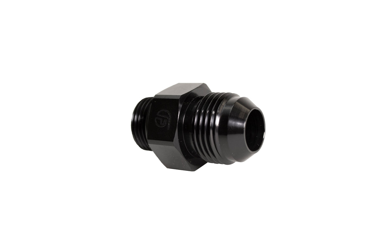 Fleece 1/2" NPT to -10AN Male