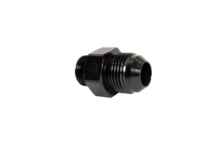 Fleece 1/2" NPT to -10AN Male