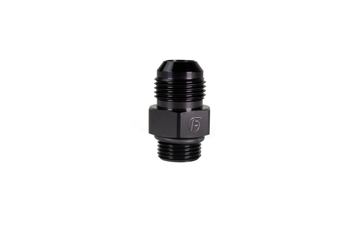Fleece 1/2" NPT to -10AN Male