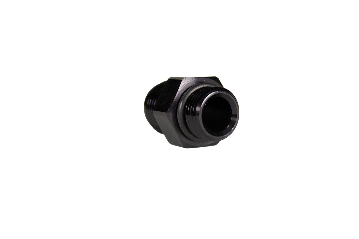 Fleece 1/2" NPT to -10AN Male