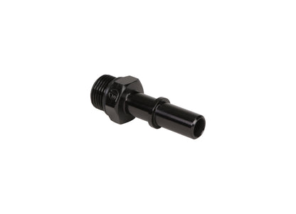 Fleece 1/2" Quick Connect to 3/4"-16 O-ring (-8 AN) - FPE-34900-A