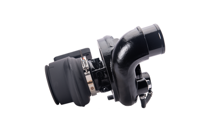Fleece Cheetah Turbocharger for 2003-2004 5.9L Cummins