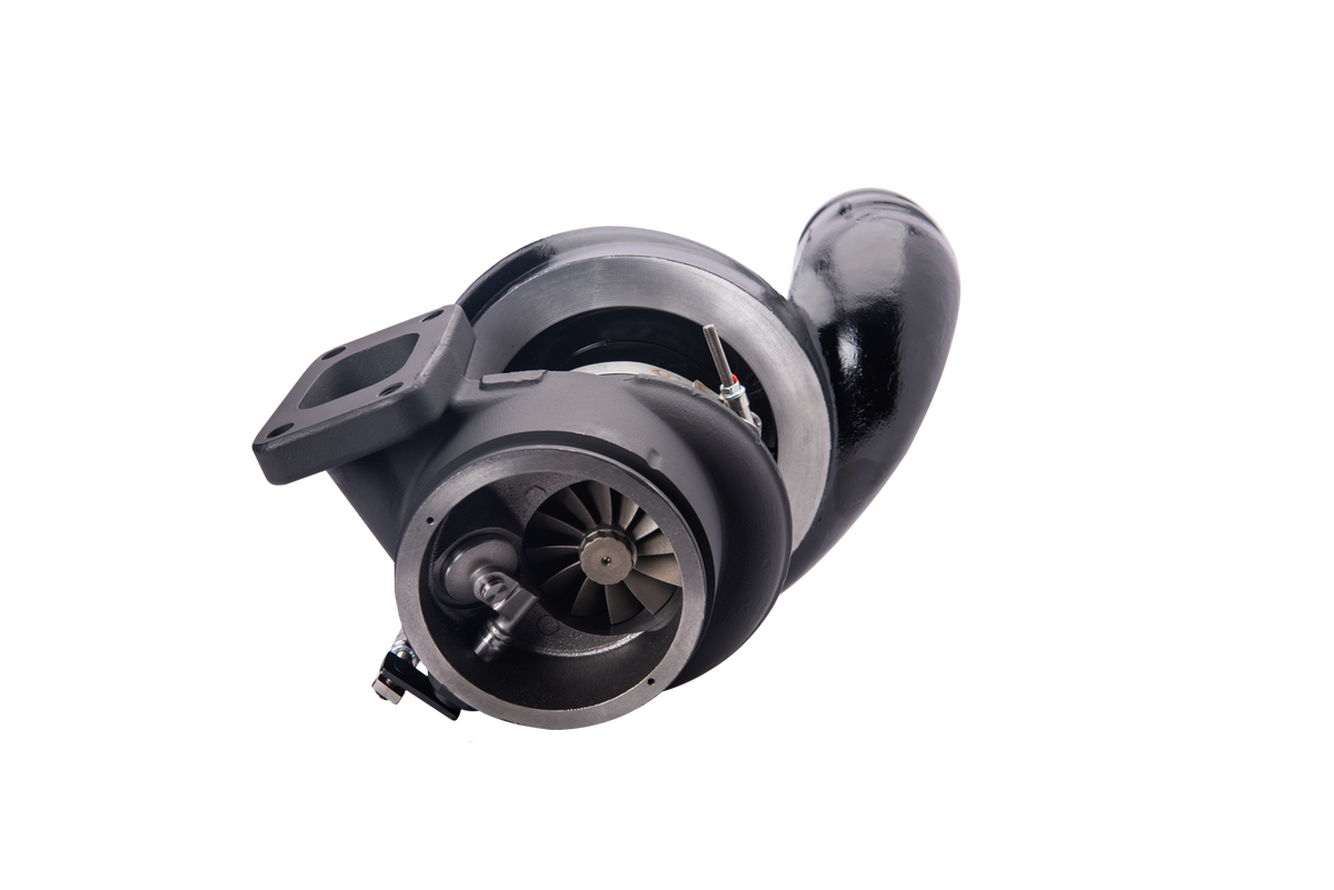 Fleece Cheetah Turbocharger for 2003-2004 5.9L Cummins