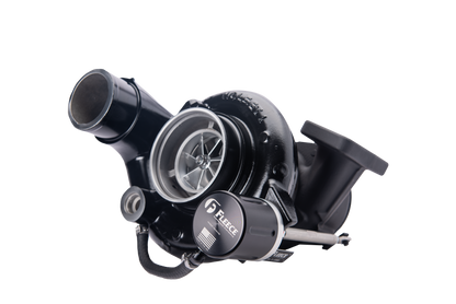 Fleece Cheetah Turbocharger for 2004.5-2007 5.9L Cummins