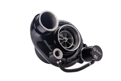 Fleece Cheetah Turbocharger for 2004.5-2007 5.9L Cummins