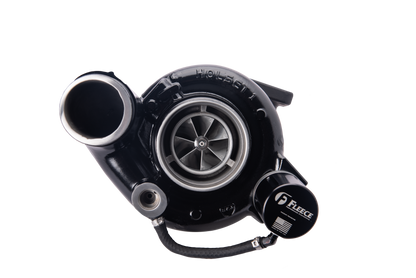 Fleece Cheetah Turbocharger for 2004.5-2007 5.9L Cummins