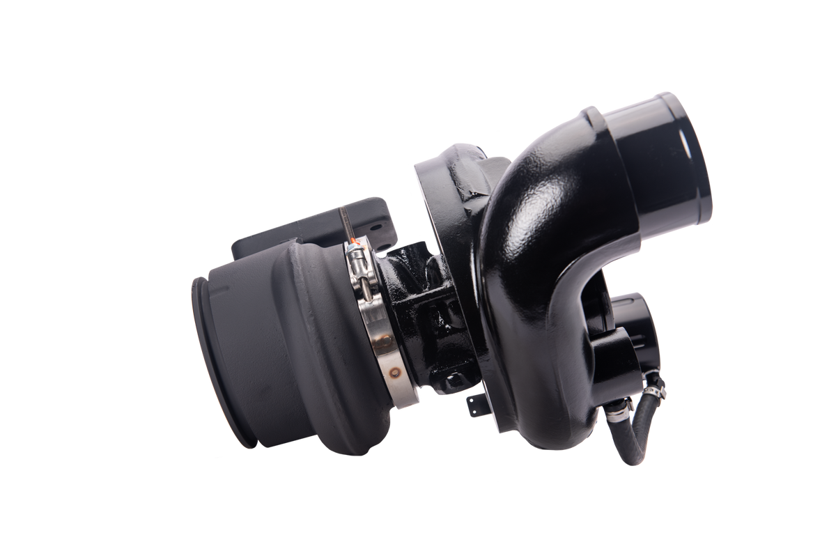 Fleece Cheetah Turbocharger for 2004.5-2007 5.9L Cummins