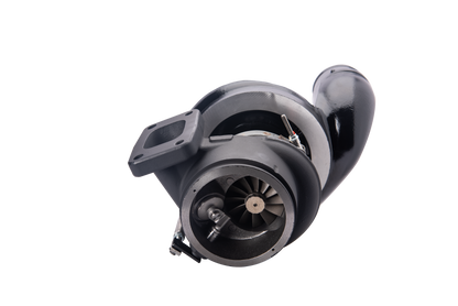 Fleece Cheetah Turbocharger for 2004.5-2007 5.9L Cummins