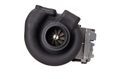 Fleece Cheetah Turbocharger for 2007.5-2012 6.7L Cummins