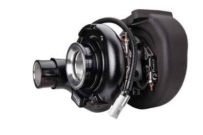 Fleece Cheetah Turbocharger for 2007.5-2012 6.7L Cummins