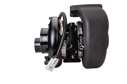 Fleece Cheetah Turbocharger for 2007.5-2012 6.7L Cummins