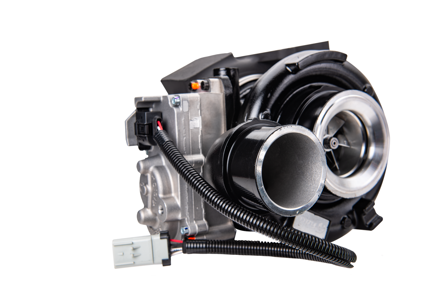 Fleece Cheetah Turbocharger for 2007.5-2012 6.7L Cummins