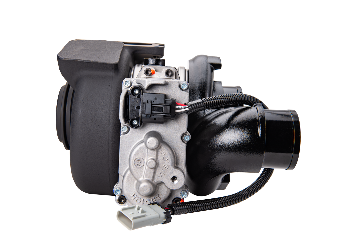 Fleece Cheetah Turbocharger for 2007.5-2012 6.7L Cummins