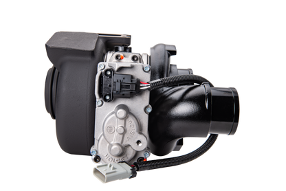 Fleece Cheetah Turbocharger for 2007.5-2012 6.7L Cummins