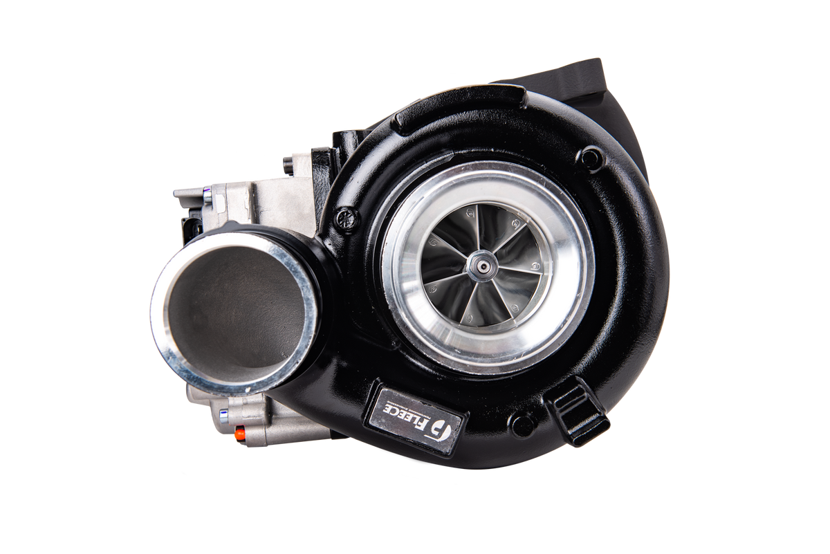 Fleece Cheetah Turbocharger for 2013-2018 6.7L Cummins