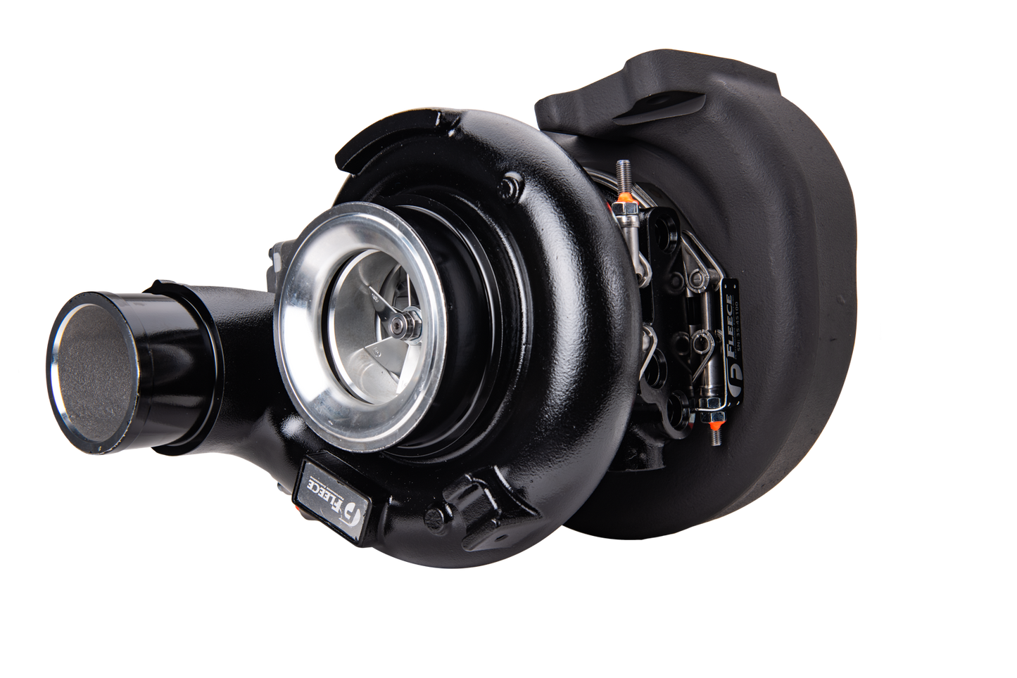 Fleece Cheetah Turbocharger for 2013-2018 6.7L Cummins