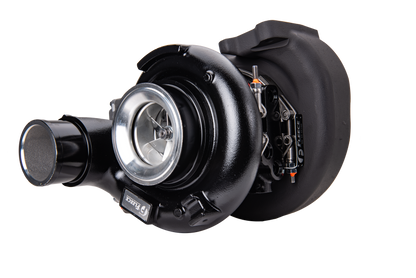 Fleece Cheetah Turbocharger for 2013-2018 6.7L Cummins