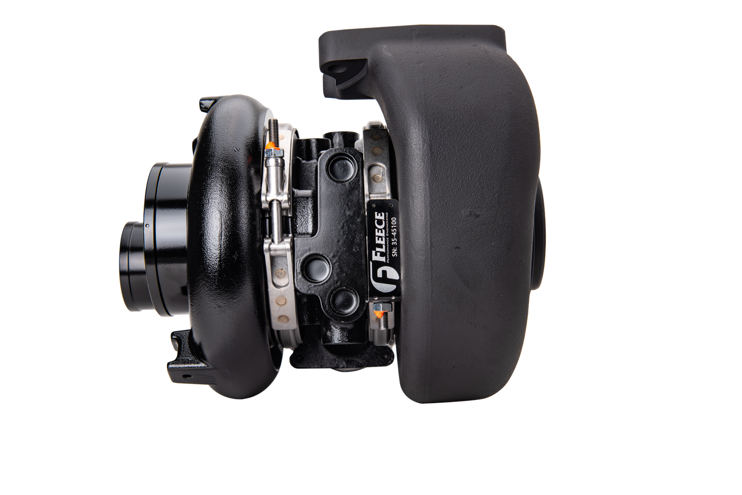 Fleece Cheetah Turbocharger for 2013-2018 6.7L Cummins