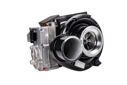 Fleece Cheetah Turbocharger for 2013-2018 6.7L Cummins