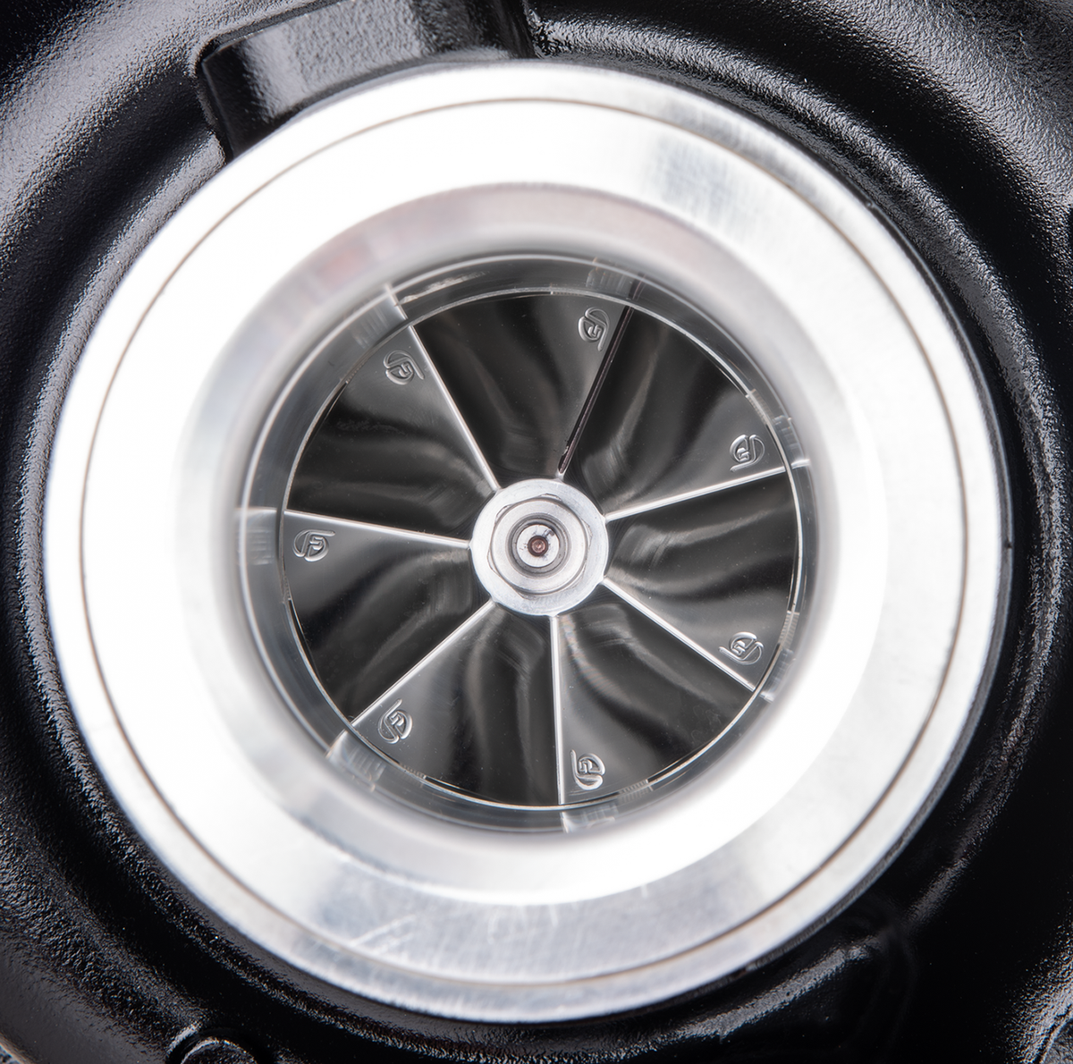 Fleece Cheetah Turbocharger for 2019-2022 6.7L Cummins