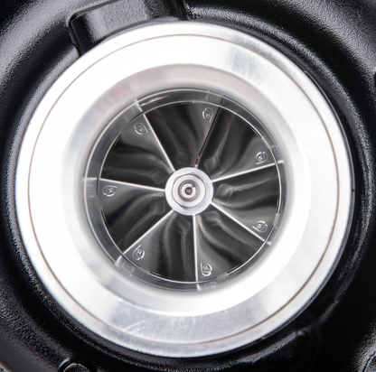 Fleece Cheetah Turbocharger for 2019-2022 6.7L Cummins