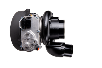 Fleece Cheetah Turbocharger for 2019-2022 6.7L Cummins