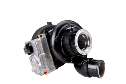 Fleece Cheetah Turbocharger for 2019-2022 6.7L Cummins