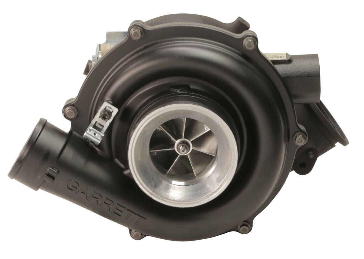 Fleece Cheetah Turbocharger for 2003-2004 6.0L Ford PowerStroke