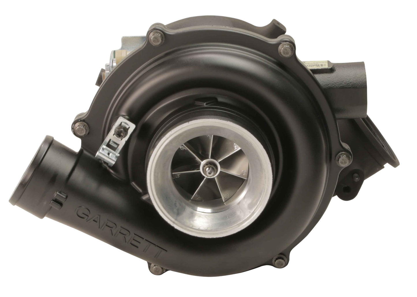 Fleece Cheetah Turbocharger for 2004.5-2007 6.0L Powerstroke