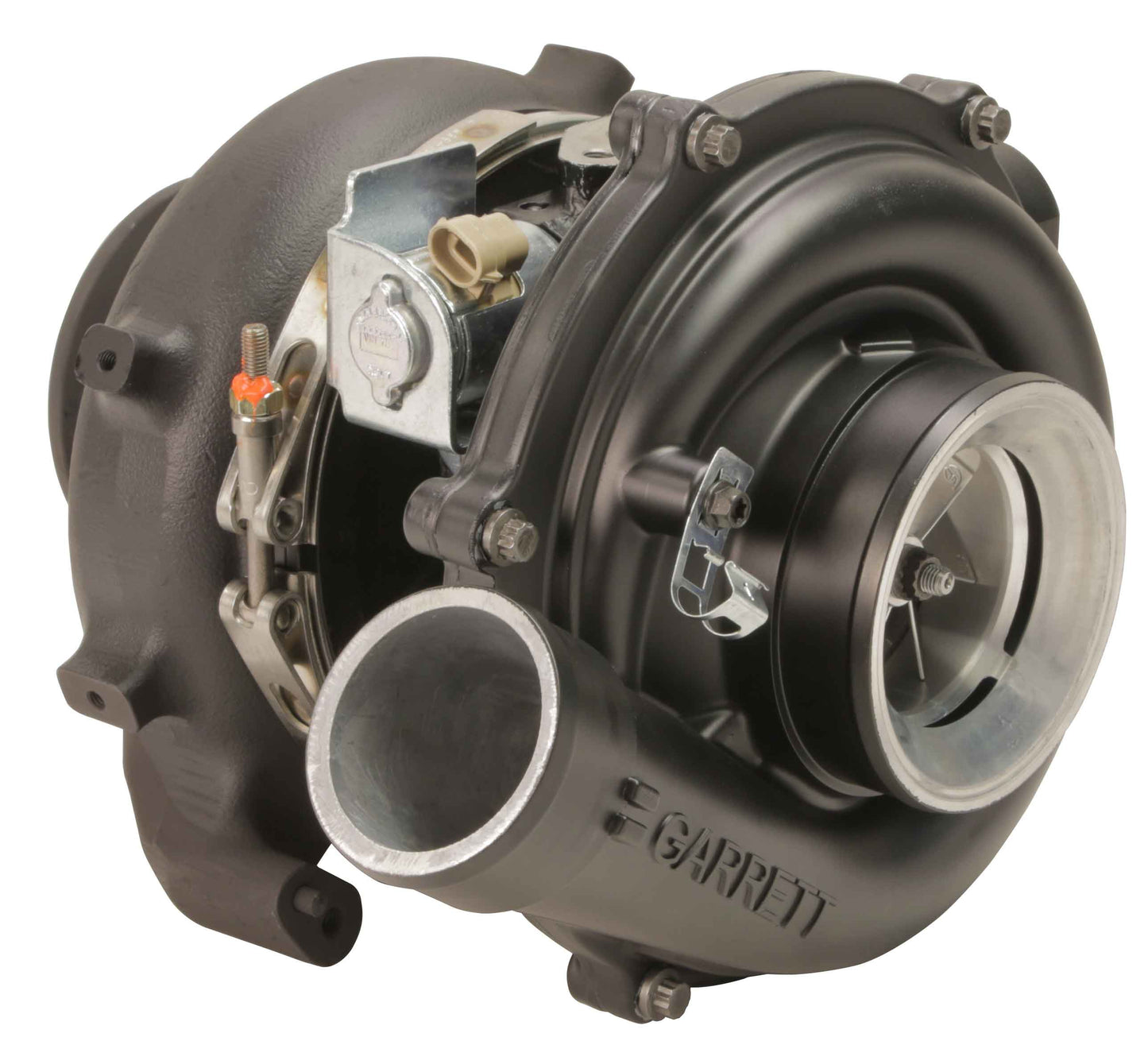 Fleece Cheetah Turbocharger for 2004.5-2007 6.0L Powerstroke