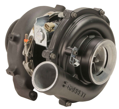Fleece Cheetah Turbocharger for 2004.5-2007 6.0L Powerstroke
