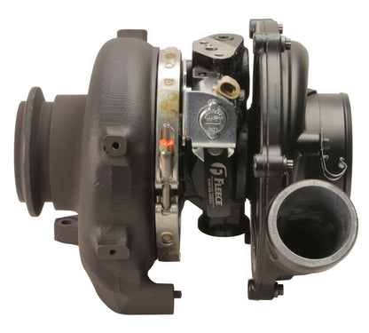 Fleece Cheetah Turbocharger for 2003-2004 6.0L Ford PowerStroke