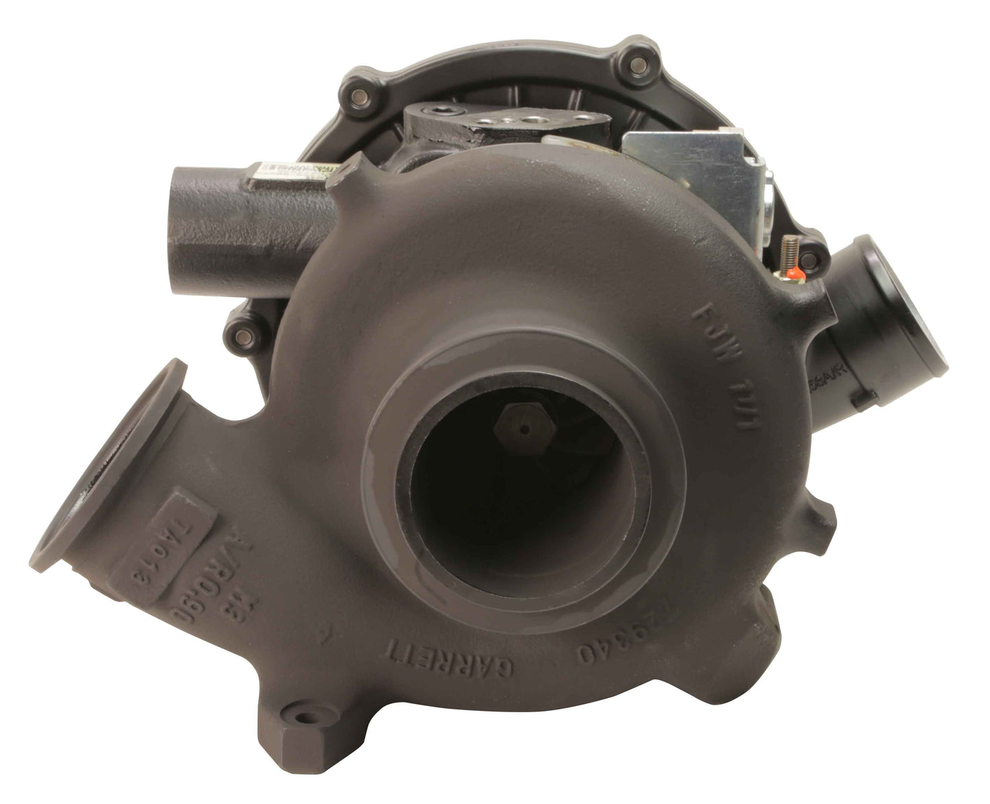 Fleece Cheetah Turbocharger for 2003-2004 6.0L Ford PowerStroke