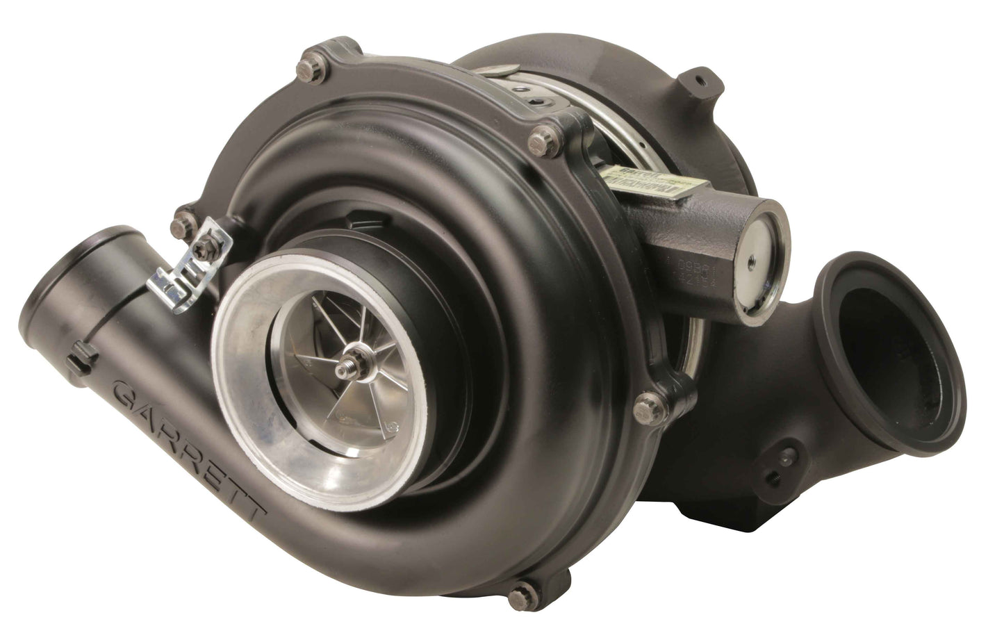 Fleece Cheetah Turbocharger for 2003-2004 6.0L Ford PowerStroke