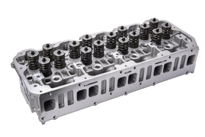 Fleece Freedom Series Duramax Cylinder Head w/ Cupless Injector Bore for 2001-2004 LB7 - FPE-61-10001-D-CL