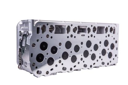 Fleece Freedom Series Duramax Cylinder Head for 2004.5-2005 LLY (Passenger Side)