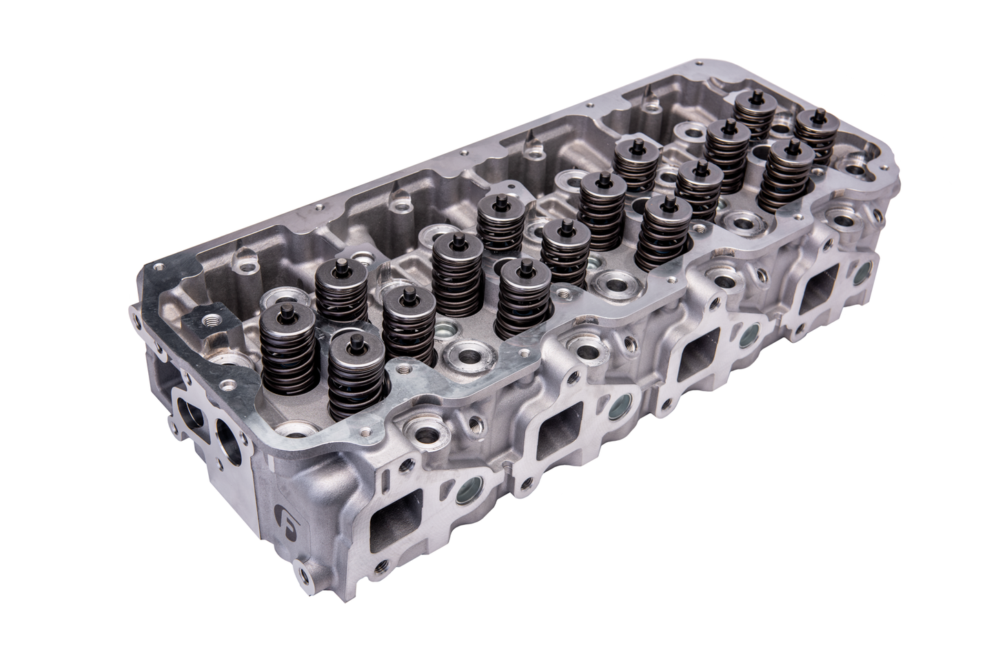 Fleece Freedom Series Duramax Cylinder Head for 2004.5-2005 LLY (Passenger Side)