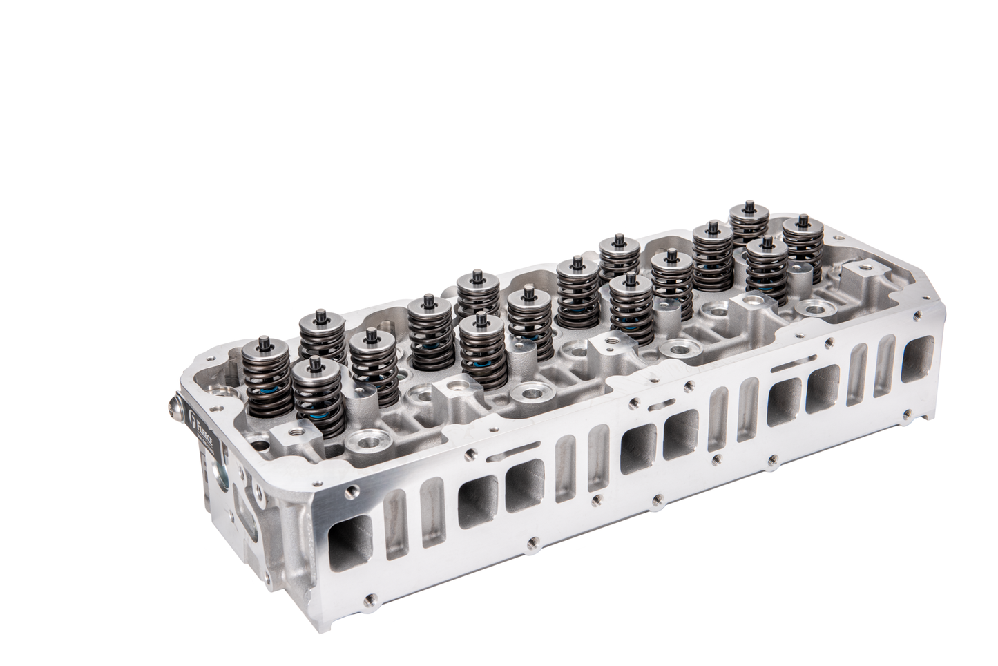 Fleece Freedom Series Duramax Cylinder Head for 2006-2010 LBZ/LMM (Passenger Side)