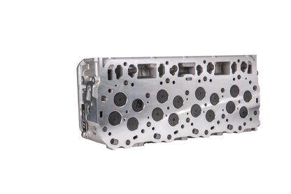 Fleece Freedom Series Duramax Cylinder Head for 2006-2010 LBZ/LMM (Passenger Side)