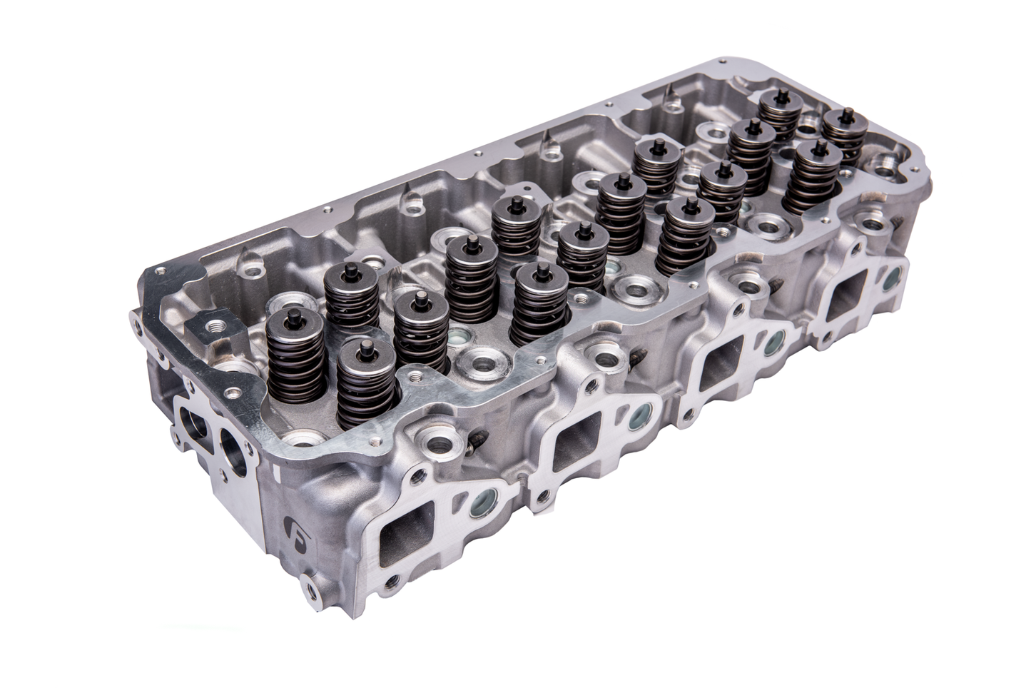 Fleece Freedom Series Duramax Cylinder Head for 2011-2016 LML (Driver Side)