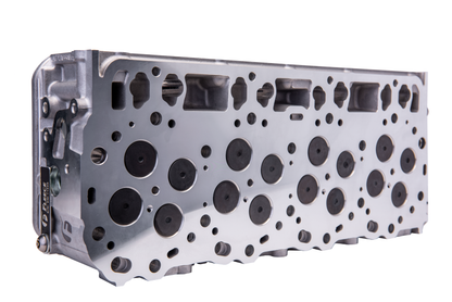 Fleece Freedom Series Duramax Cylinder Head for 2011-2016 LML (Passenger Side)