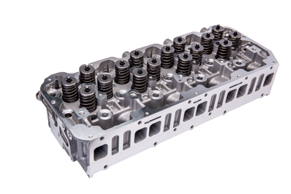 Fleece Freedom Series Duramax Cylinder Head for 2011-2016 LML (Passenger Side)