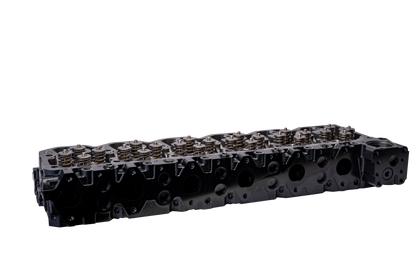Fleece 5.9L Freedom Series Cummins Cylinder Head (Street)
