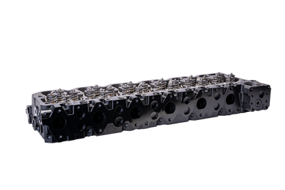 Fleece 5.9L Freedom Series Cummins Cylinder Head (Street HD)