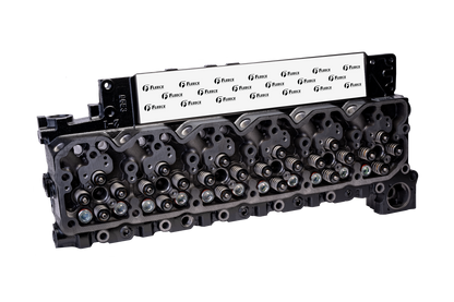Fleece 5.9L Freedom Series Cummins Cylinder Head (Street HD)