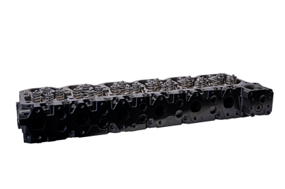 Fleece 5.9L Freedom Series Cummins Cylinder Head (Performance Street)