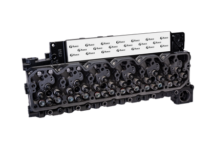 Fleece 5.9L Freedom Series Cummins Cylinder Head (Performance Street)