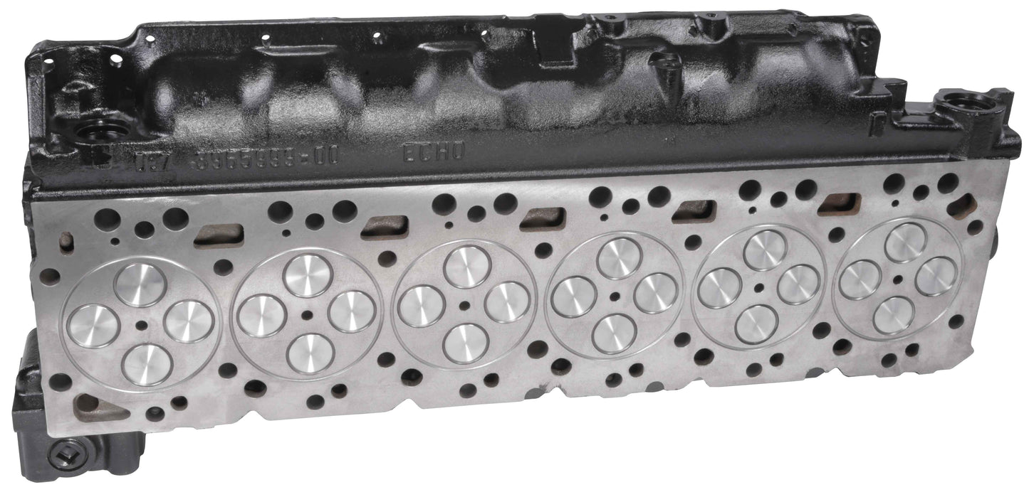 Fleece 5.9L Freedom Series Cummins Cylinder Head (Performance Street)