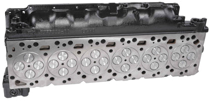 Fleece 5.9L Freedom Series Cummins Cylinder Head (Performance Street)